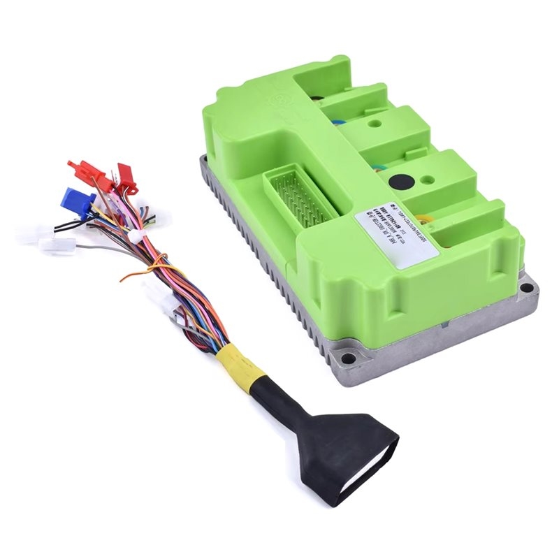 A95I-Fardriver 48V-72V 80A 3KW – Sine Wave Controller 48V 72V 80A recenzja i cena