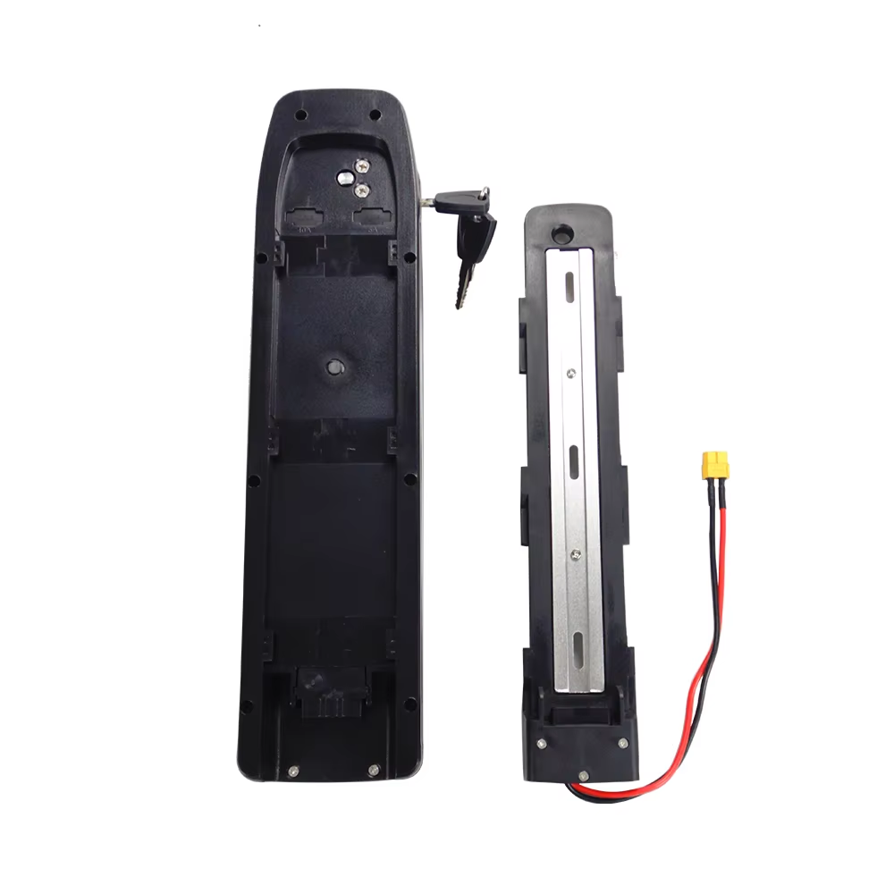 Obudowa baterii Hailong Ebike  – Ebike Battery 48V 20Ah Hailong recenzja i cena