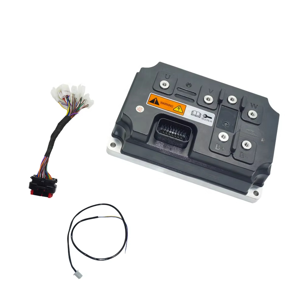 EM260SGTP-CAN-96V – wysokowyda – Programmable Bldc Motor Controller 96V recenzja i cena