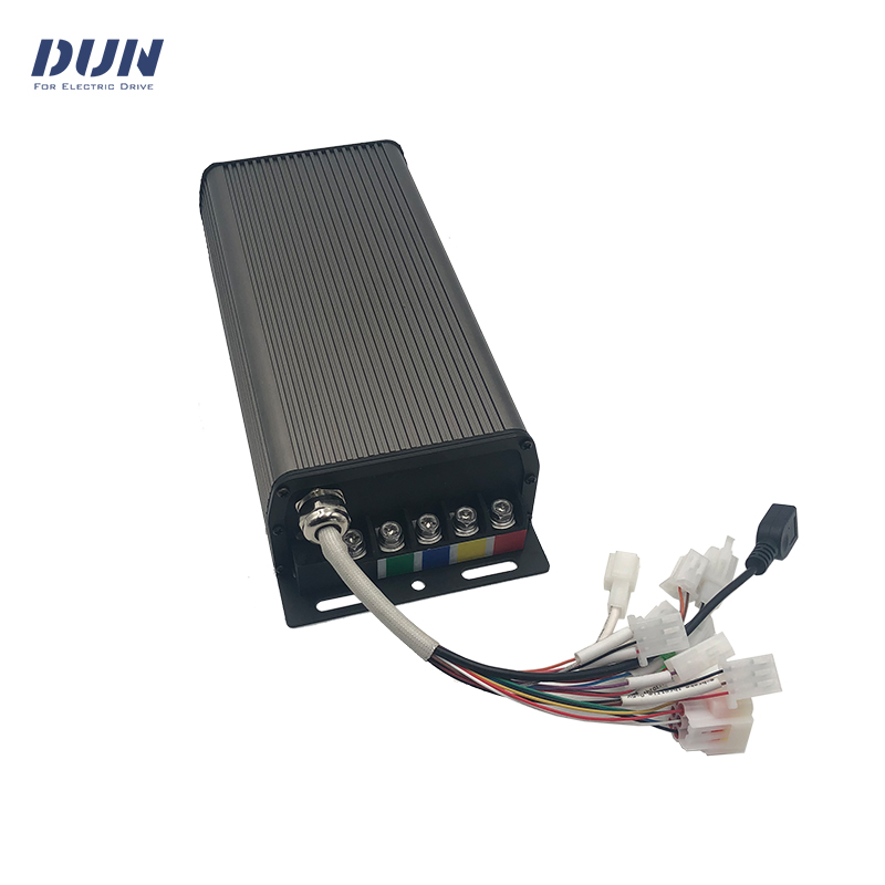 DUN Sabvoton SVMC72150M – kont – Bldc Controller 72V 150A Sabvoton recenzja i cena